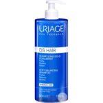 URIAGE DS HAIR SHAMPOOING DOUX EQUILIBRANT 500 ML