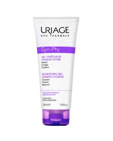 uriage-uriage-gyn-phy-gel-fraicheur-hygiene-intime-200-ml-soins-intimes.jpg URIAGE GYN-PHY GEL FRAICHEUR HYGIENE INTIME 200 ML – Image 1