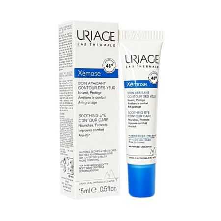 uriage-uriage-xemose-soin-apaisant-contour-des-yeux-15-ml-yeux.jpg URIAGE XEMOSE SOIN APAISANT CONTOUR DES YEUX 15 ML – Image 1