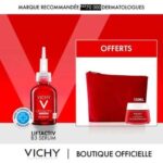 VICHY OFFRE LIFTACTIV SPECIALIST B3 SERUM 30 ML + LIFTACTIV COLLAGEN 15ML + TROIUSSE OFFERTS