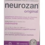 VITABIOTICS: NEUROZAN ORIGINAL 30 COMPRIMES