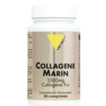 VITALL+ COLLAGENE MARIN PUR 1000MG 30 COMPRIMES
