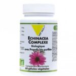 VITALL Echinacea complexe 60gelules