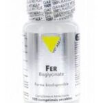 VITALL+ FER Bisglycinate