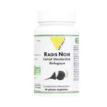 VITALL+ RADI NOIR 60 GELULES