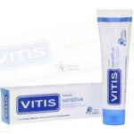 VITIS SENSITIVE DENTIFRICE 100 ML