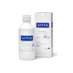 VITIS BAIN DE BOUCHE BLANCHEUR WHITENING 500 ML