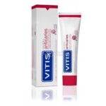 VITIS DENTIFRICE ANTI-CARIES 100 ML