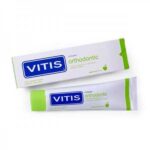 VITIS DENTIFRICE ORTHODONTIQUE 100 ML