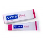VITIS GINGIVAL PATE DENTIFRICE POUR GENCIVE 100 ML
