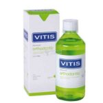 VITIS ORTHODONTIC BAIN DE BOUCHE 150 ML