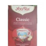 YOGI TEA CLASSIC 17 SACHETS