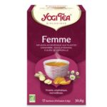 YOGI TEA FEMME 17 SACHETS
