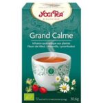 YOGI TEA GRAND CALME 17 SACHETS