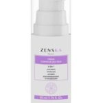 ZENSKA CREME CONTOUR DES YEUX 3 EN 1 50 ML