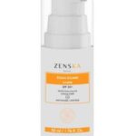 ZENSKA ECRAN SOLAIRE INVISIBLE SPF 50 ANTI TACHES ANTI AGE 50 ML
