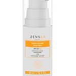 ZENSKA ECRAN SOLAIRE SPF 50+ TEINTE CLAIRE 50 ML