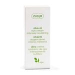 ZIAJA HUILE D'OLIVE CREME NOURRISSANTE CONTOUR DES YEUX 15 ML