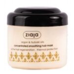 ZIAJA MASQUE CHEVEUX CONCENTRE A L'ARGAN 200 ML